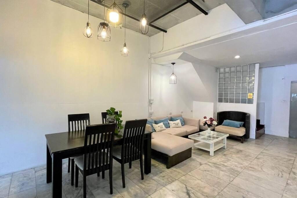 Cafe Home Chiang Mai Bagian luar foto